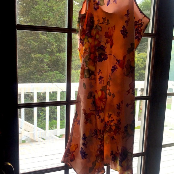 NWOT AVENUE LINGERIE 🌷 WITH MATCHING ENVELOPE STYLE BUTTON CLOSURE STORAGE BAG - Picture 3 of 12